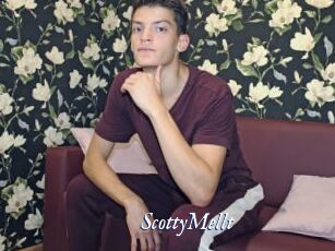 ScottyMellt