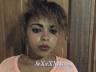 SeXxXMachine