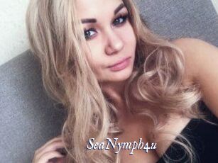 SeaNymph4u