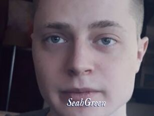 SeahGreen