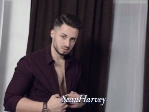 SeanHarvey