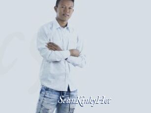 SeanKinkyHot