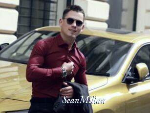 SeanMillan