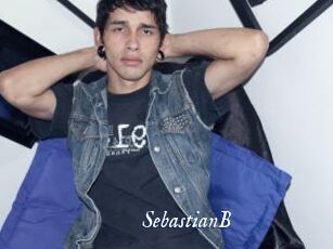 SebastianB