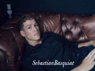 SebastianBasquiat