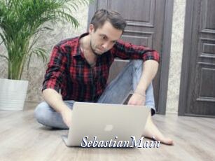 SebastianMain