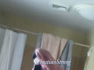 SebastianStrong