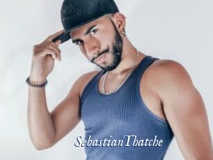 SebastianThatche
