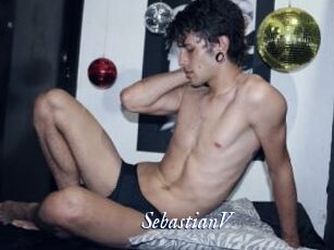 SebastianV