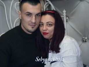 SebyandCarla