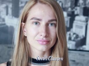 SeciliClarsen