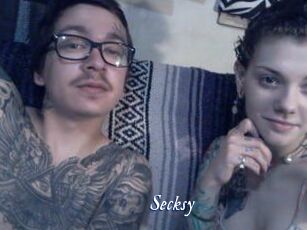 Secksy