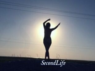 SecondLife