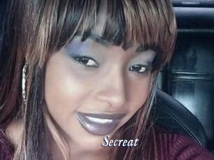 Secreat