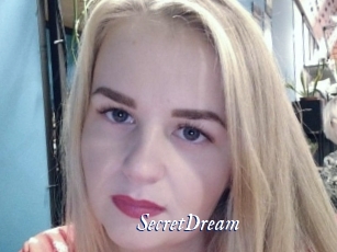 SecretDream