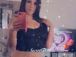 SecretGoddess