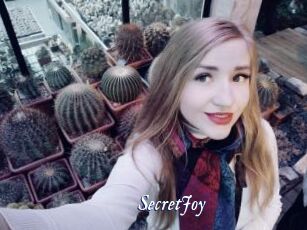 SecretJoy