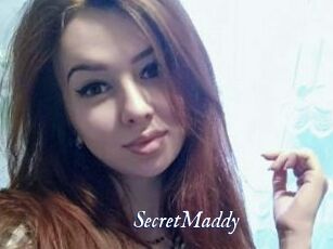SecretMaddy