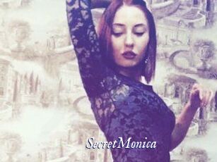 SecretMonica