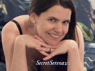 SecretSerena20