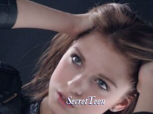 SecretTeen