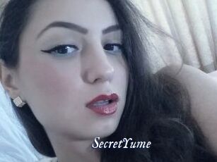 SecretYume