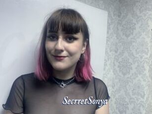 SecrretSonya
