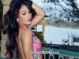 SeductiveAIexa