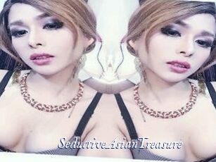 SeductiveAsianTreasure Cam 5