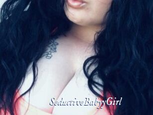 SeductiveBabyyGirl