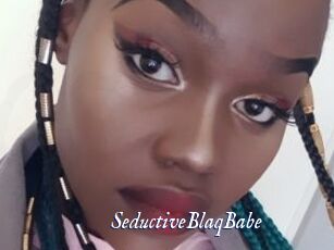 SeductiveBlaqBabe