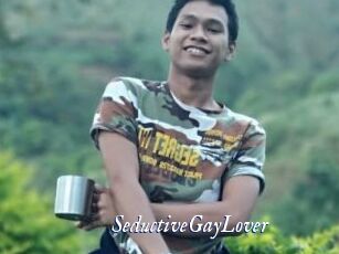 SeductiveGayLover