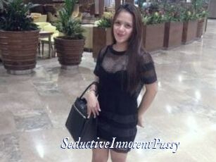 SeductiveInnocentPussy