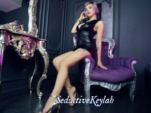 SeductiveKeylah