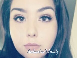 SeductiveMandy