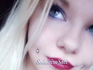 SeductiveSabi