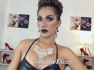 SeductiveTSxxx Cam 5