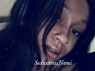 SeduxtressNomi