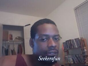 Seekerofun