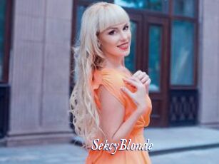 SekcyBlonde
