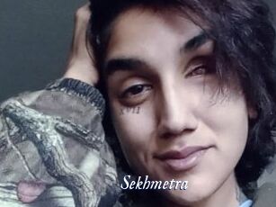 Sekhmetra