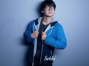 Sekki