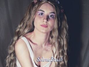 SelenaBrush