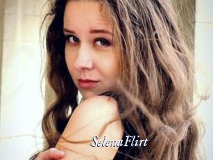 SelenaFlirt
