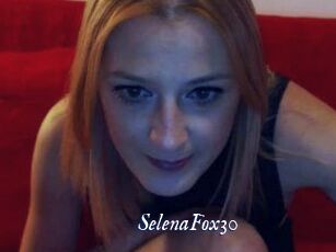 SelenaFox30