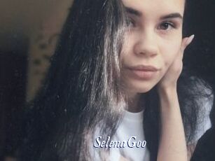 SelenaGoo