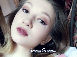 Selena_Graham