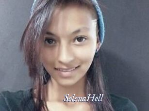 SelenaHell
