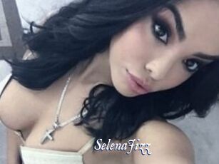 SelenaJizz