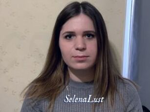 SelenaLust